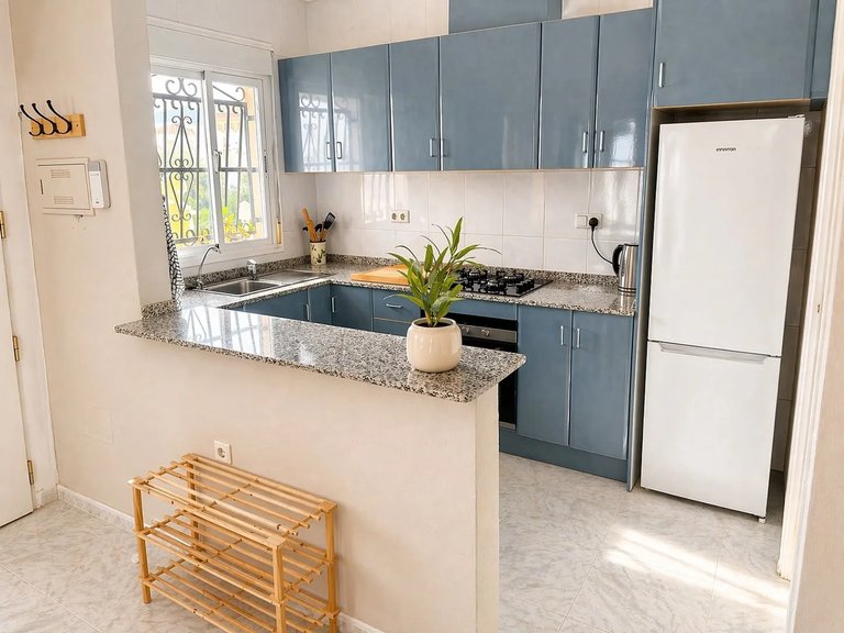 Villa for Sale in Ciudad Quesada - Rojales, Alicante 6