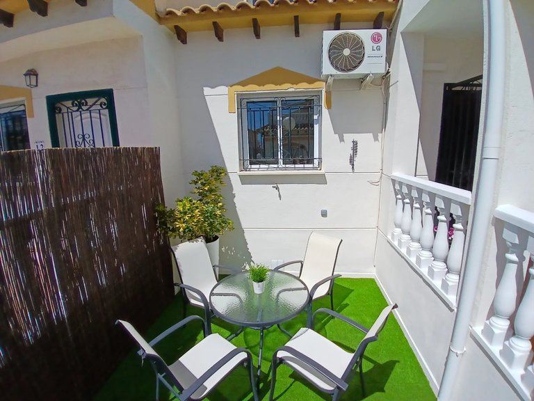 Town House for Sale in Orihuela Costa, Alicante 15