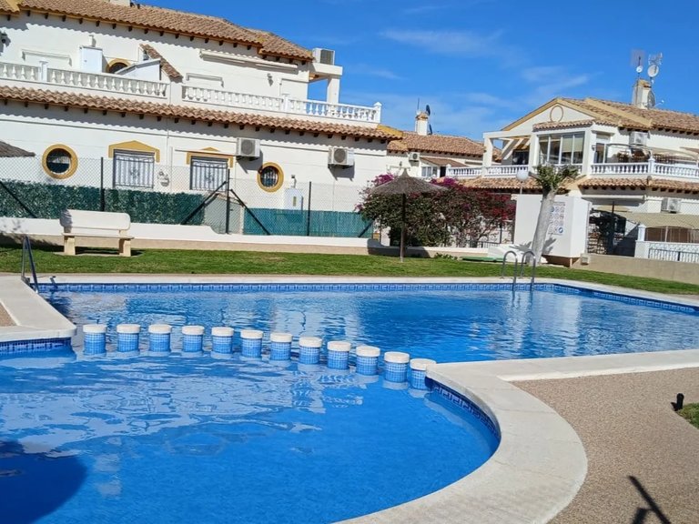 Town House for Sale in Orihuela Costa, Alicante 16