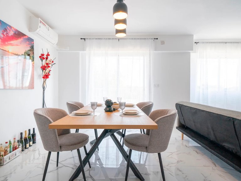 Apartment for Sale in Punta Prima, Alicante 4