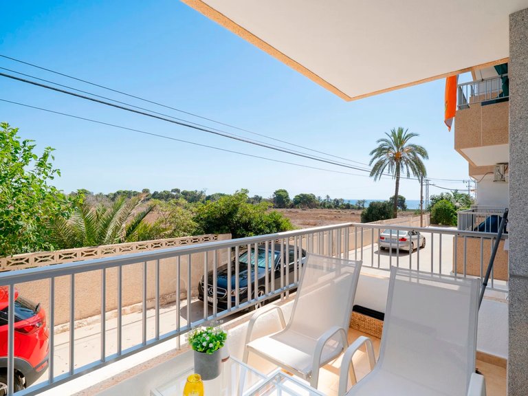 Apartment for Sale in Punta Prima, Alicante 27