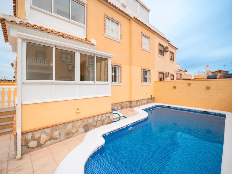 Town House for Sale in Ciudad Quesada - Rojales, Alicante 2