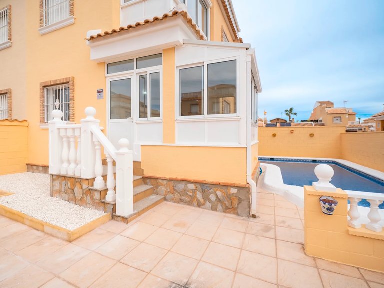 Town House for Sale in Ciudad Quesada - Rojales, Alicante 3