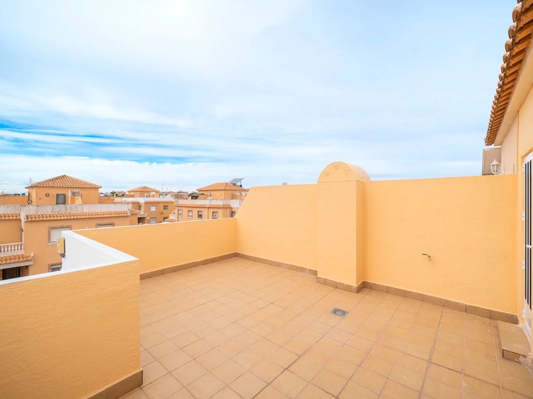 Town House for Sale in Ciudad Quesada - Rojales, Alicante 23