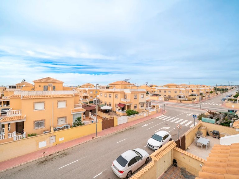 Town House for Sale in Ciudad Quesada - Rojales, Alicante 27