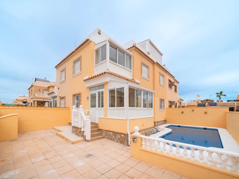 Town House for Sale in Ciudad Quesada - Rojales, Alicante 29