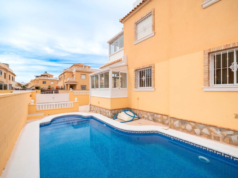 Town House for Sale in Ciudad Quesada - Rojales, Alicante 31