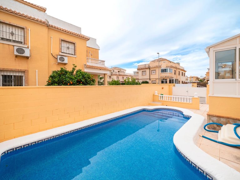 Town House for Sale in Ciudad Quesada - Rojales, Alicante 32
