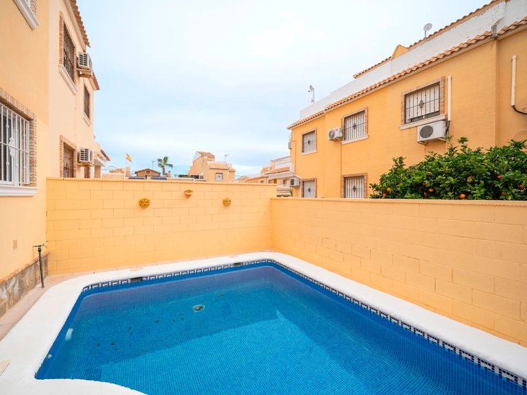 Town House for Sale in Ciudad Quesada - Rojales, Alicante 33