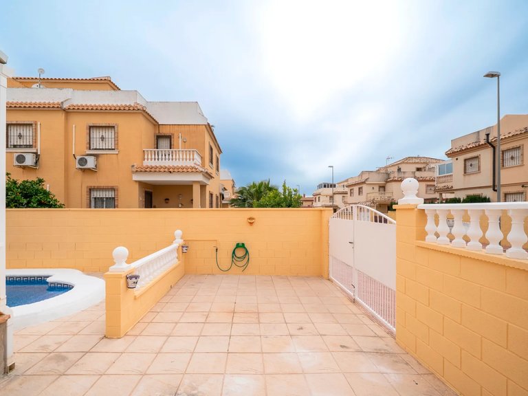 Town House for Sale in Ciudad Quesada - Rojales, Alicante 34