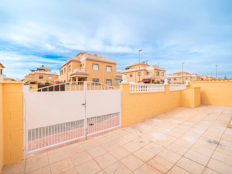 Town House for Sale in Ciudad Quesada - Rojales, Alicante 35