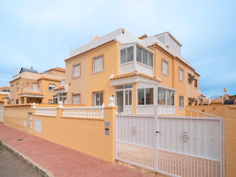 Town House for Sale in Ciudad Quesada - Rojales, Alicante 36