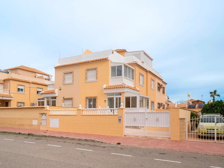 Town House for Sale in Ciudad Quesada - Rojales, Alicante 37