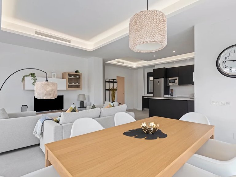 Town House for Sale in San Fulgencio, Alicante 7