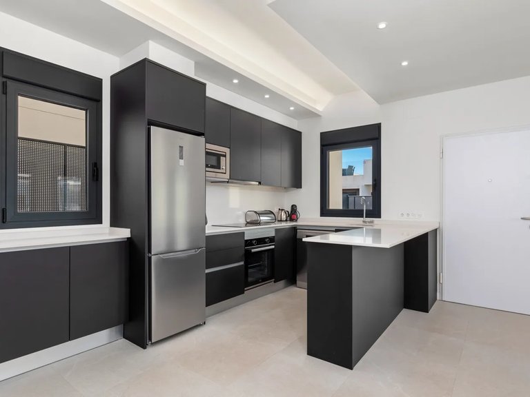 Town House for Sale in San Fulgencio, Alicante 9