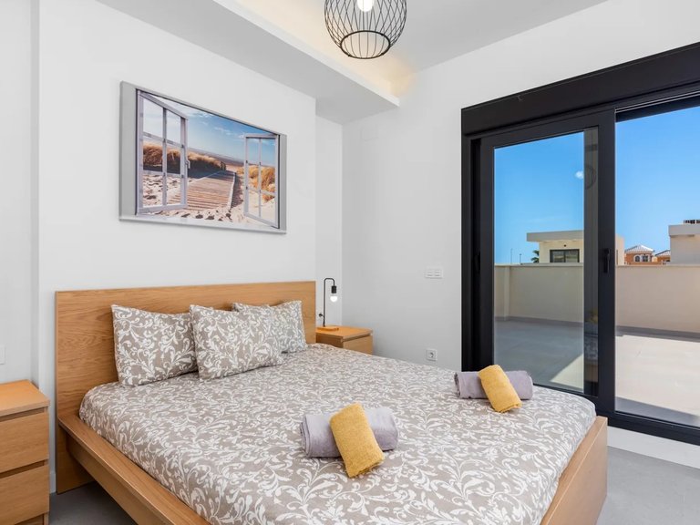 Town House for Sale in San Fulgencio, Alicante 19