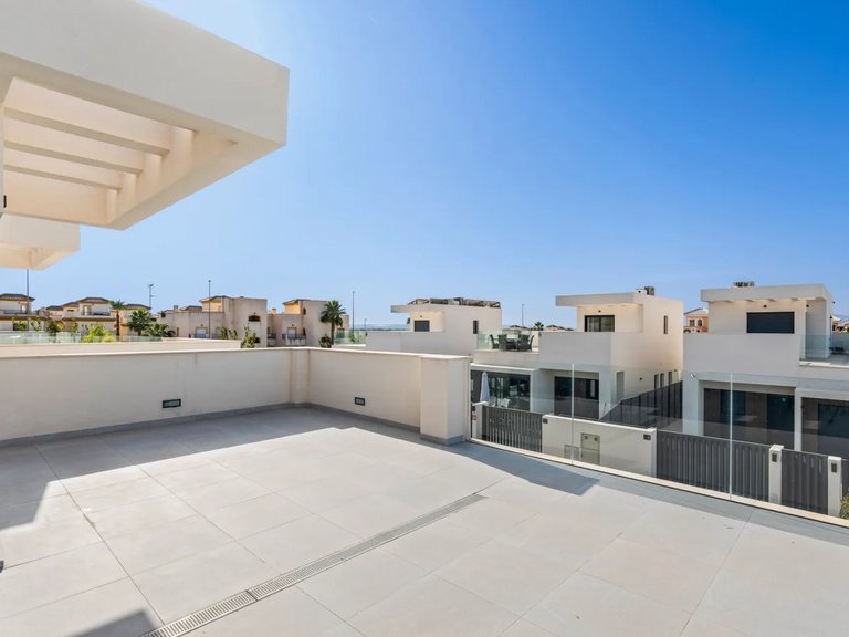 Town House for Sale in San Fulgencio, Alicante 23