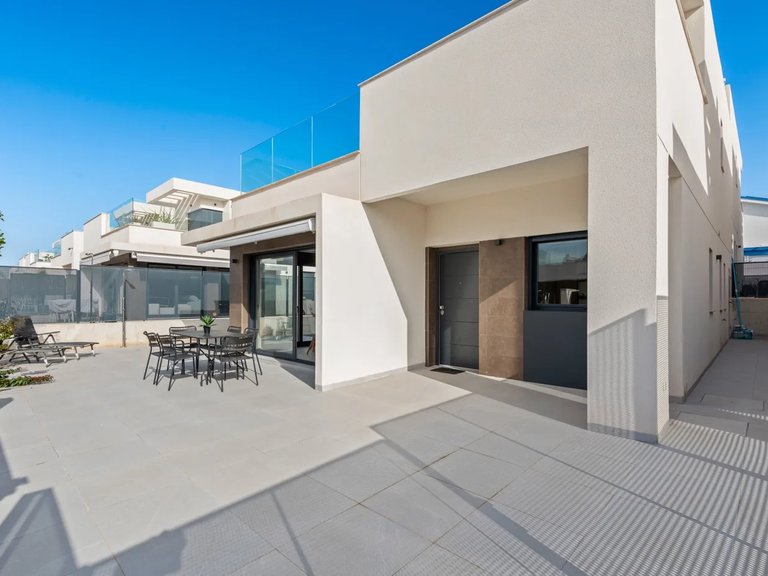Town House for Sale in San Fulgencio, Alicante 27
