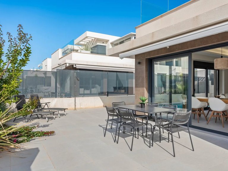 Town House for Sale in San Fulgencio, Alicante 28