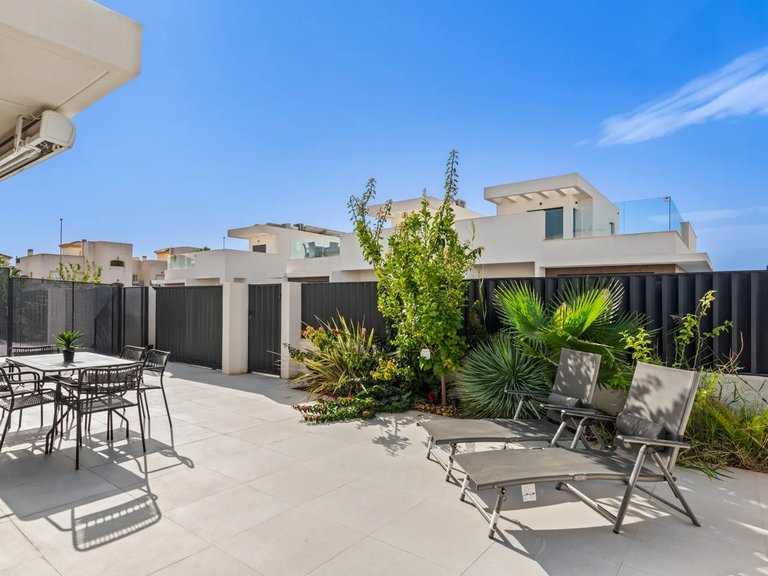Town House for Sale in San Fulgencio, Alicante 29