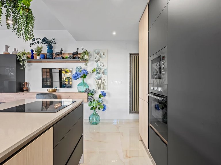 Apartment for Sale in Orihuela Costa, Alicante 12