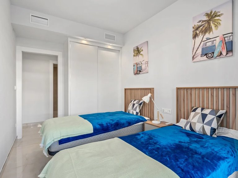 Apartment for Sale in Orihuela Costa, Alicante 18