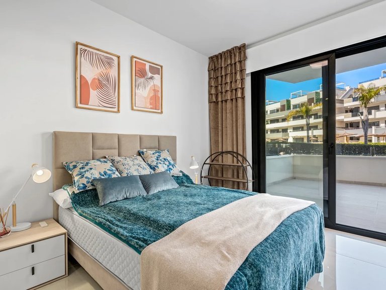 Apartment for Sale in Orihuela Costa, Alicante 19