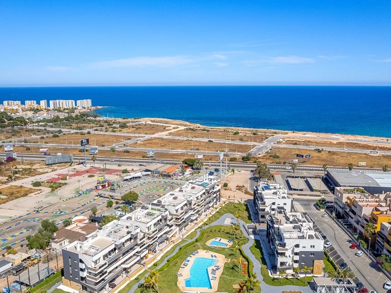 Apartment for Sale in Orihuela Costa, Alicante 48
