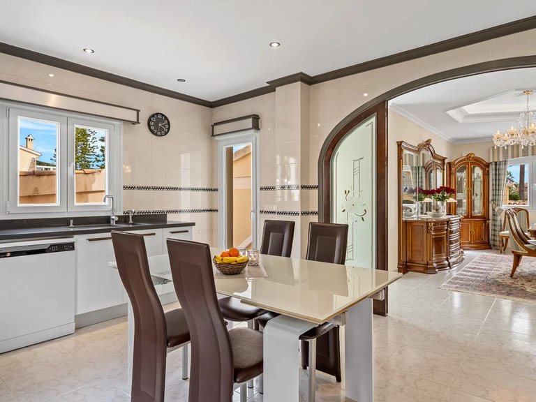 Villa for Sale in Ciudad Quesada - Rojales, Alicante 13
