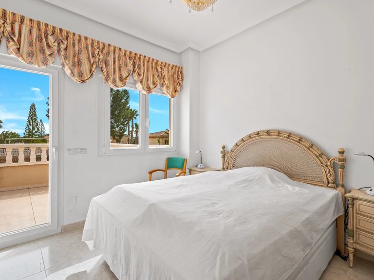 Villa for Sale in Ciudad Quesada - Rojales, Alicante 23