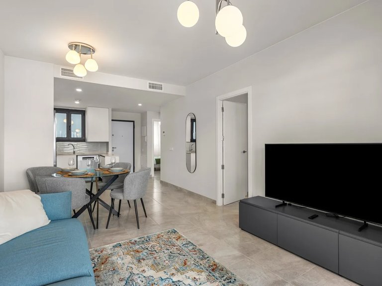 Apartment for Sale in Orihuela Costa, Alicante 1