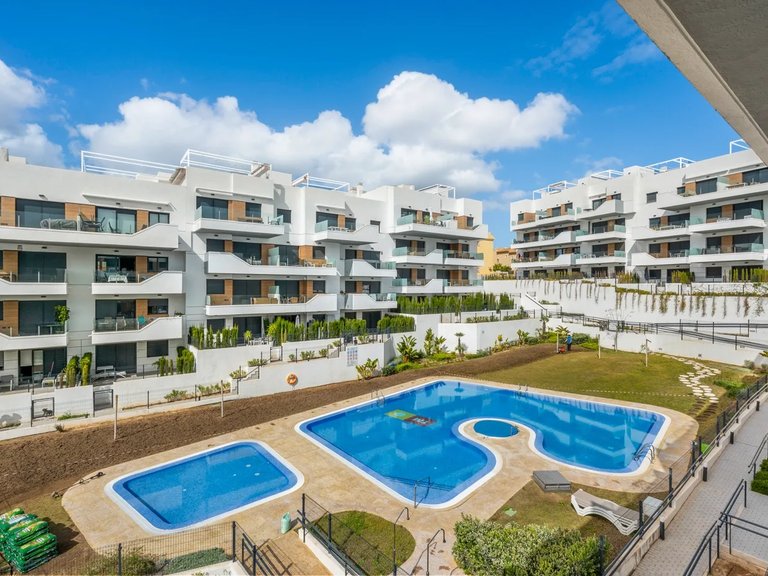 Apartment for Sale in Orihuela Costa, Alicante 2