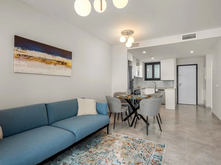 Apartment for Sale in Orihuela Costa, Alicante 3