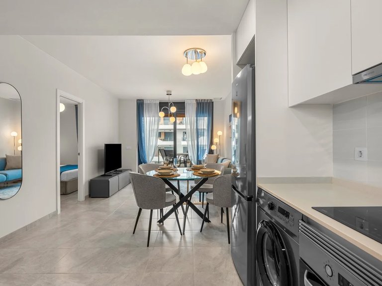 Apartment for Sale in Orihuela Costa, Alicante 6