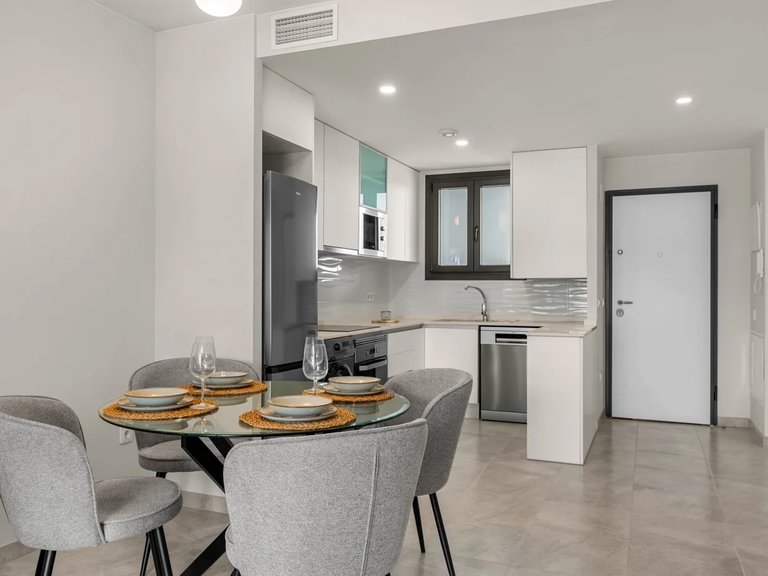 Apartment for Sale in Orihuela Costa, Alicante 8