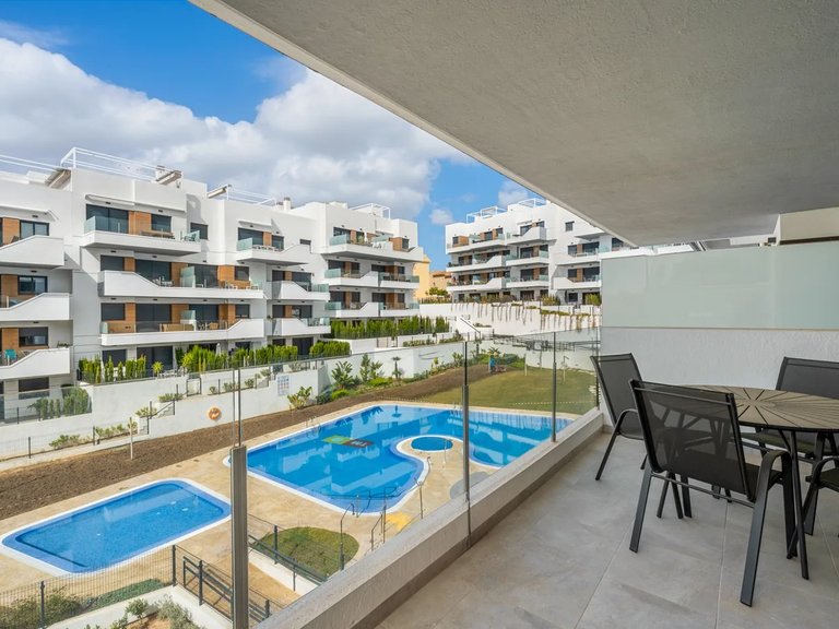Apartment for Sale in Orihuela Costa, Alicante 19