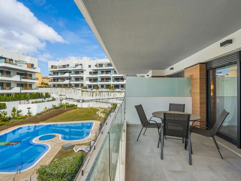 Apartment for Sale in Orihuela Costa, Alicante 20