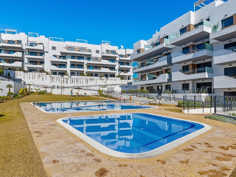 Apartment for Sale in Orihuela Costa, Alicante 21