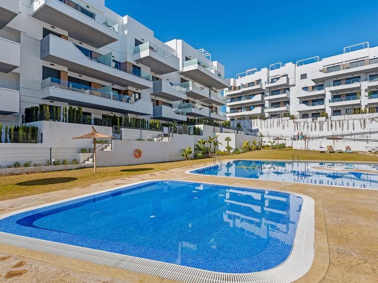 Apartment for Sale in Orihuela Costa, Alicante 22