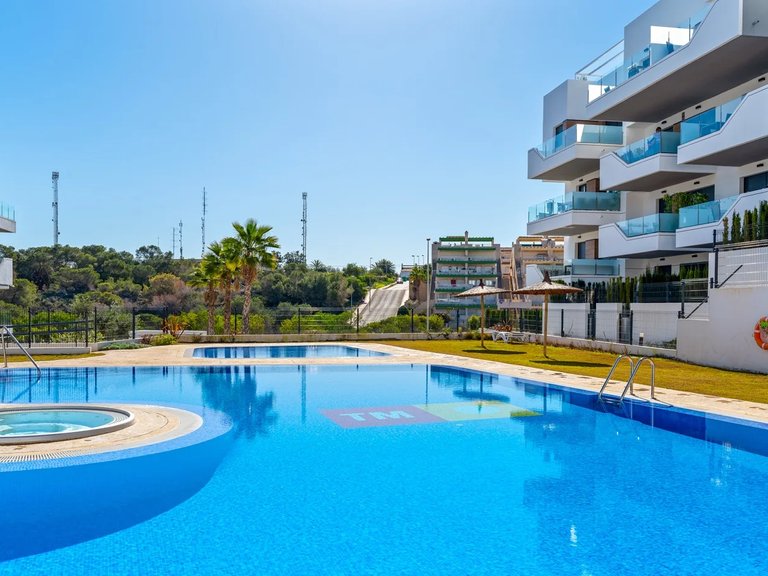 Apartment for Sale in Orihuela Costa, Alicante 24