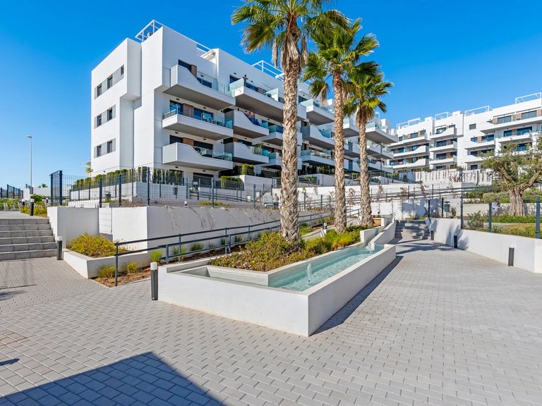 Apartment for Sale in Orihuela Costa, Alicante 26