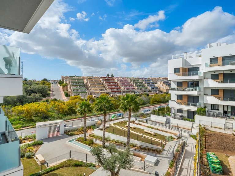 Apartment for Sale in Orihuela Costa, Alicante 27