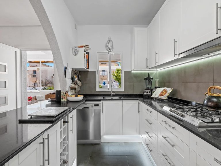 Villa for Sale in Ciudad Quesada - Rojales, Alicante 8