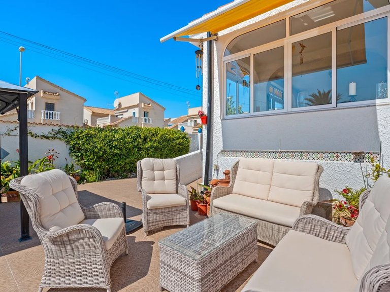 Villa for Sale in Ciudad Quesada - Rojales, Alicante 24