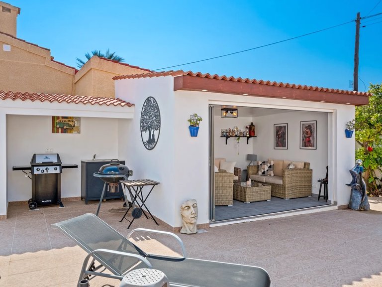 Villa for Sale in Ciudad Quesada - Rojales, Alicante 26