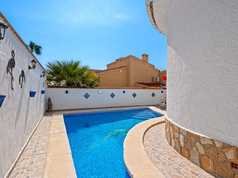 Villa for Sale in Ciudad Quesada - Rojales, Alicante 33
