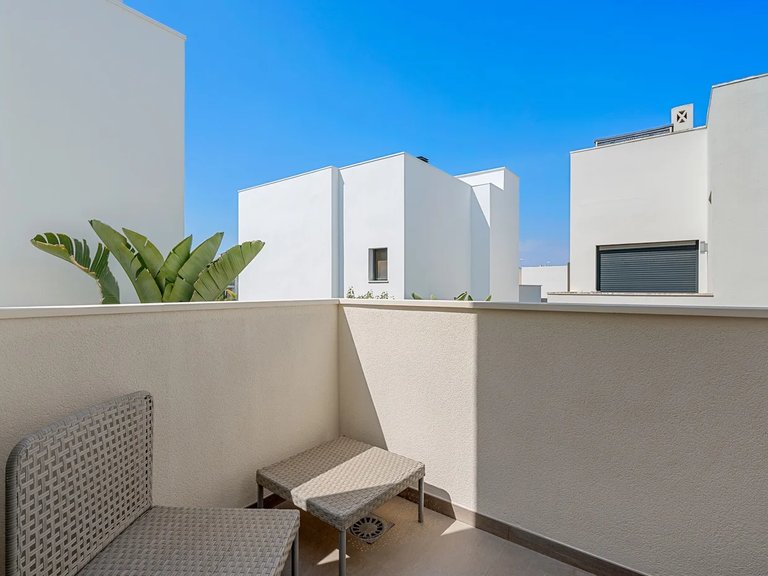 Villa for Sale in Ciudad Quesada - Rojales, Alicante 24