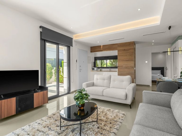 Villa for Sale in Ciudad Quesada - Rojales, Alicante 5
