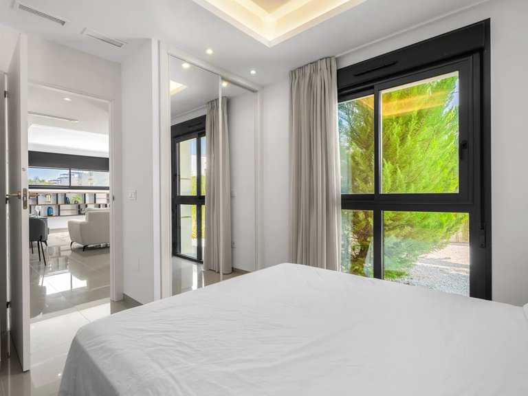 Villa for Sale in Ciudad Quesada - Rojales, Alicante 12