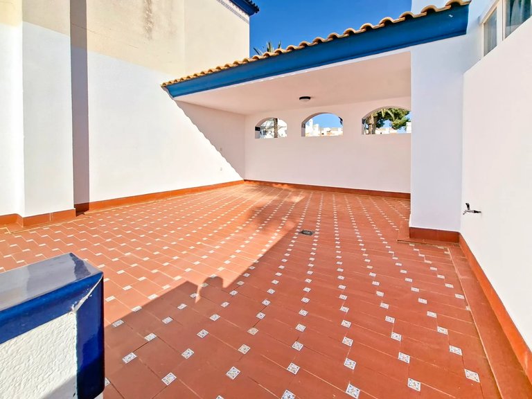 Town House for Sale in Villamartín, Alicante 11